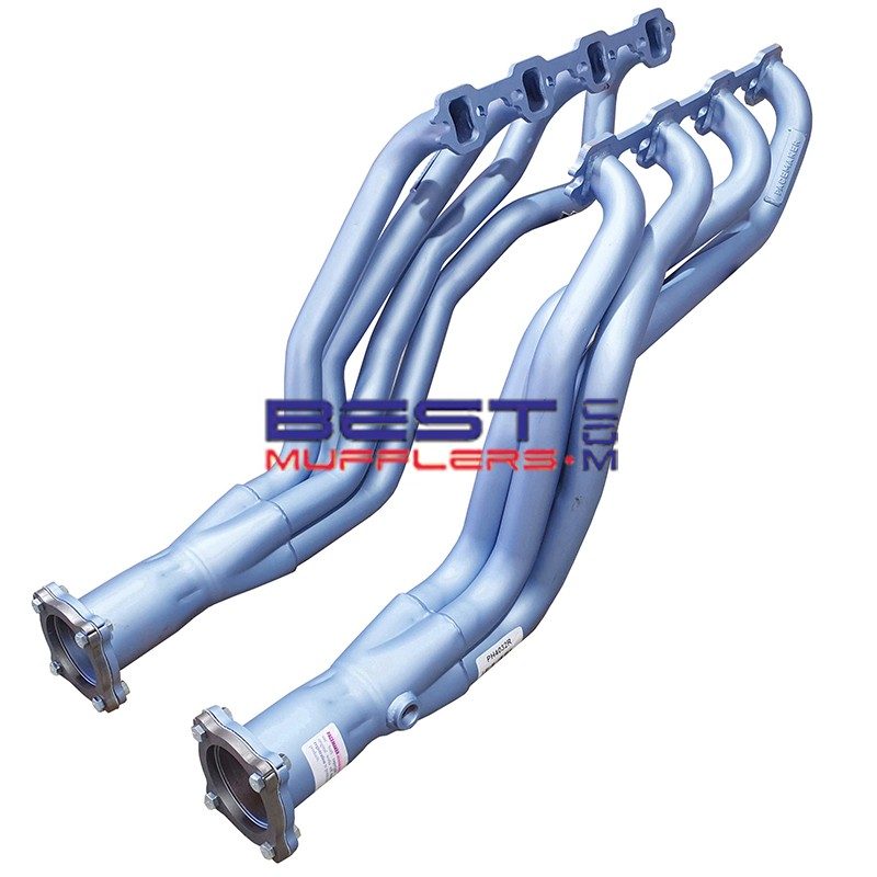 Ford Falcon XA XB XC XD XE XF 289 302 5.0L Windsor GT40P Pacemaker Headers PH4032
