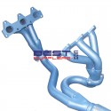 EXT370 Performance Headers – Suits Mitsubishi FTO 2.0L V6 MIVEC & Non-MIVEC (1994–2001). Interference style exhaust headers