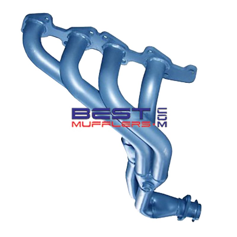 Hurricane Headers HU333STM (extractors) suit Suzuki Vitara 2.0L J20A