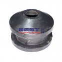 Holden EJ EH HD HR HK HG HT 
Torana LC LJ inc XU1 
Exhaust System Rubber Mount 
PN# GMR120