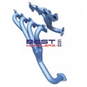 Hurricane Headers HU345STM – Jeep Grand Cherokee WJ 4.7L V8 PowerTech IJ8G 1999-2004
