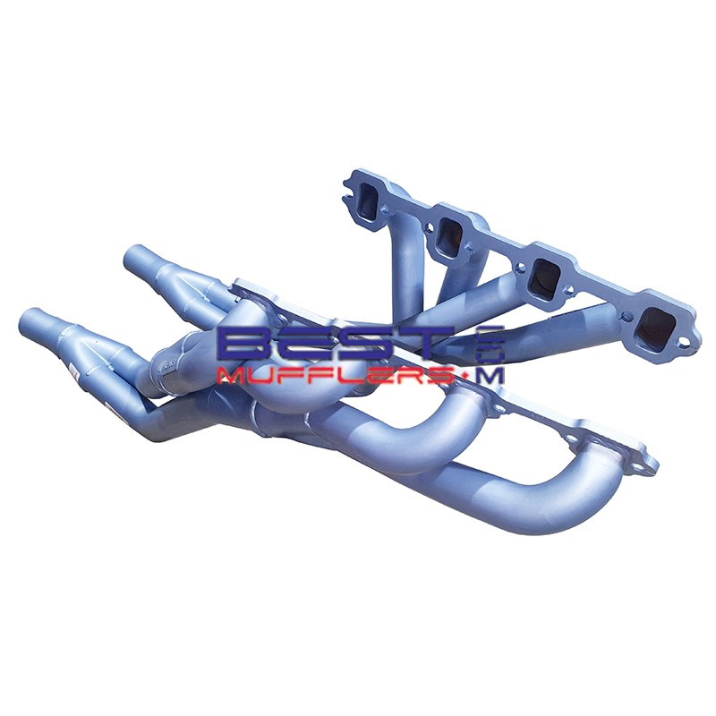 Pacemaker Headers PH4035 (extractors) are designed for the Ford Falcon XR XT XW XY 351 V8 Windsor. Interference design headers