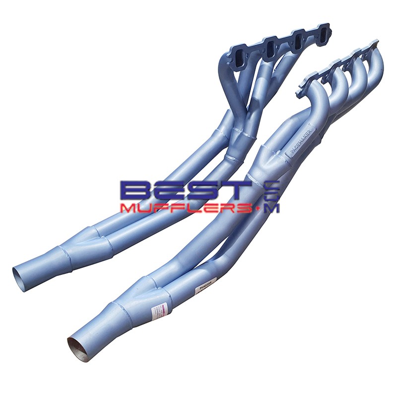 Ford Falcon XR XT XW XY 351 Windsor V8 Pacemaker Headers PH4035