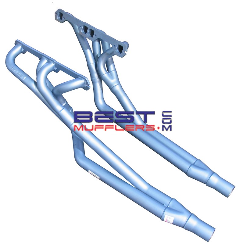 Holden HQ HJ HX HZ WB 283-400 Small Block Chev V8 Pacemaker Headers PH5310