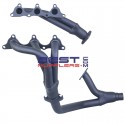 Wildcat WILD124 exhaust headers (extractors) for Mitsubishi Triton 1996–2004 3.0L 6G72 SOHC 24-valve V6 petrol engine.