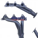 Wildcat WILD124 exhaust headers (extractors) for Mitsubishi Triton 1996–2004 3.0L 6G72 SOHC 24-valve V6 petrol engine.