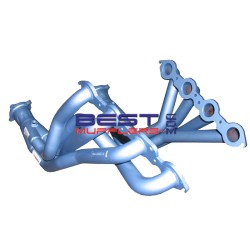 Holden Commodore VE VF 2006-2017 6.0L 6.2L V8 Pacemaker Competition Headers PH5381