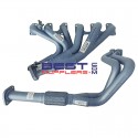 Toyota Land Cruiser HZJ75 HZJ78 HZJ79 
4.2 1HZ Diesel With Egr Fitting 
Pacemaker Exhaust Headers / Extractors