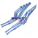 Pacemaker PH4096 headers are engineered for Ford Falcon XR-XE 351 Cleveland with 3V CHI raised port heads