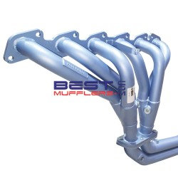 Nissan Patrol GU Y61 2001-2012 4.8L TB48DE Pacemaker Headers PH9550