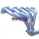 Pacemaker Headers PH9550 (extractors) and base pipe are designed for the Nissan Patrol GU 4.8L EFI 2001 to 2005.