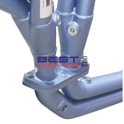Nissan Patrol GU Y61 2001-2012 4.8L TB48DE Pacemaker Headers PH9550
