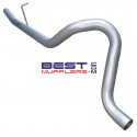 Ford Falcon XH Ute & Panel Van 
4.0 3/1996 to 5/1999 
Exhaust System Tailpipe Assembly 
PN#BT4468 / T4709 / T4685