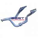 Pacemaker Headers PH5000M (extractors) for Holden Commodore VS Series 3 Ute, 5.0 EFI with Manual Gearbox
