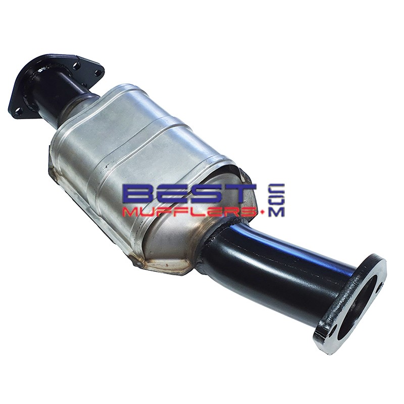 Pacemaker Headers PH4499 & PH4480 Direct Fit Catalytic Converter