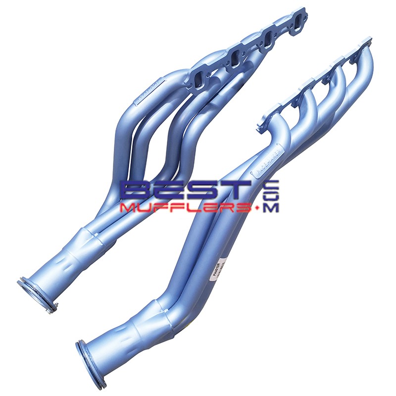 Pacemaker Headers PH4010 (extractors) | Ford Mustang 1964–1969 289 & 302 Windsor V8. Tuned-length design