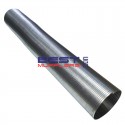 Flexible Exhaust Pipe
152mm [6.00] ID 
1 Metre Long
PN# SSF152