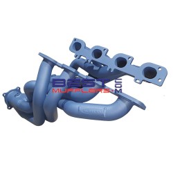Chrysler 300C 5.7L 6.1L 6.4L HEMI V8 Hurricane Exhaust Headers HU523STM