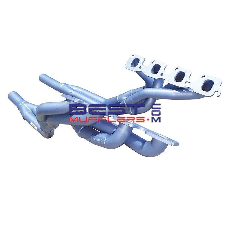 Pacemaker Headers PH4050 (extractors) for Ford Falcon XR–XY 302 & 351 2V Cleveland