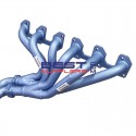 Pacemaker Headers PH12700-PHB080 
Toyota Landcruiser HZJ80 
80 Series 4.2 1HZ Diesel