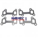 Land Rover & Leyland 
3.5 / 3.9 / 4.0 / 4.2 V8 
Exhaust Manifold / Header Gaskets 
PN# DSF043 / HG078