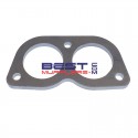 Exhaust System Flange Plate
Ford Falcon BA BF XR6 & XR8
Twin Hole 2.25"
Mild Steel
10mm Thick
PN# FPBA2124