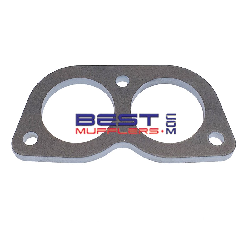 Exhaust System Flange Plate
Ford Falcon BA BF XR6 & XR8
Twin Hole 2.25"
Mild Steel
10mm Thick
PN# FPBA2124