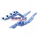 Pacemaker Headers PH4050 (extractors) | Ford Falcon XA, XB, XC, XD, XE 302 & 351 2V Cleveland. Tuned-length design