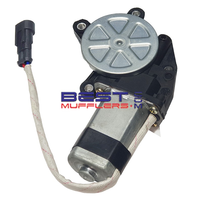 Xforce Exhausts 
Varex Muffler Replacement Motor
Suits Some Varex Mufflers
PN# VK03