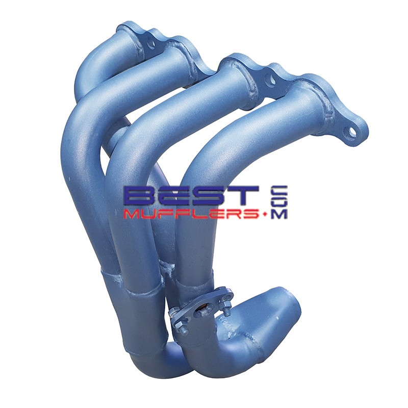 Toyota Corolla GTI AE82 1.6 4A-GE 1985-1987 Hurricane Headers HU166STM