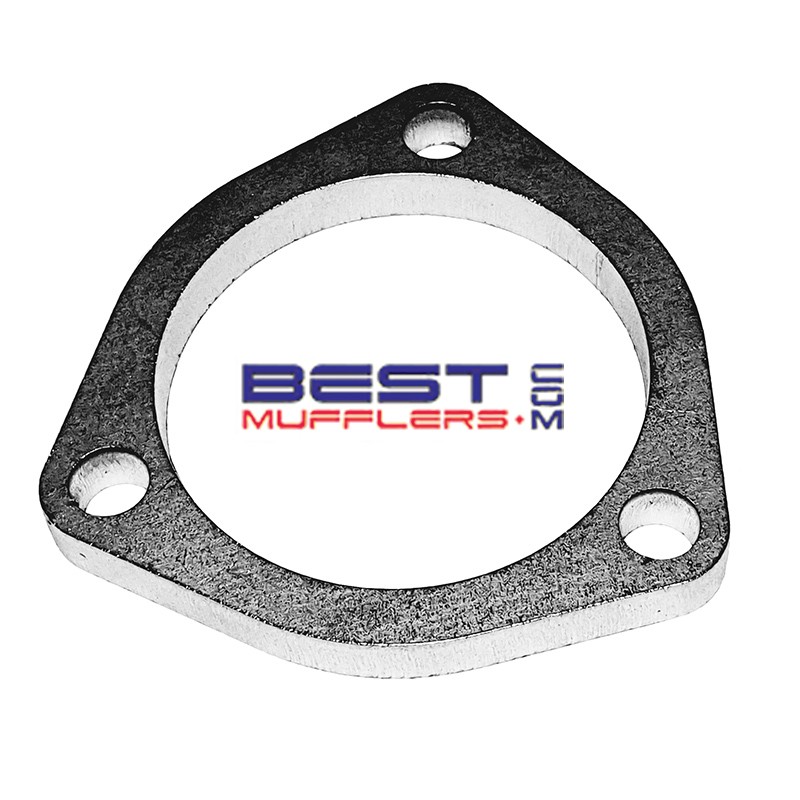 Exhaust System Flange Plate
3 Bolt Design
76mm Centre Hole
76mm Bolt Distance
Stainless Steel
10mm Thick
PN# FNG10S