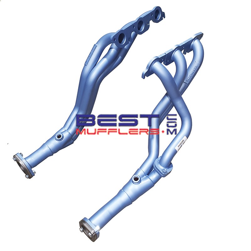 Pacemaker Headers PH5039 suit selected Holden Commodore VS 3.8L V6 Ecotec models and are tuned-length designed