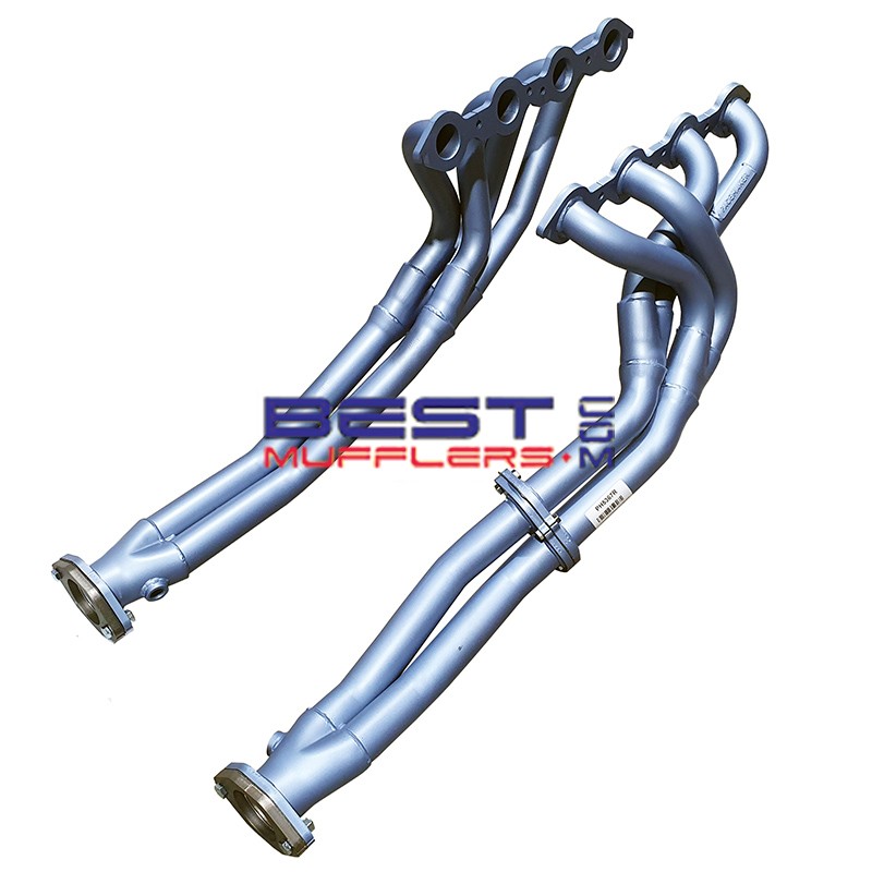 Holden Commodore VT VX VY VZ 5.7L LS1 6.0L LS2 Pacemaker Headers PH5367