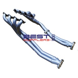 Holden Commodore VT VX VY VZ 5.7L LS1 6.0L LS2 Pacemaker Headers PH5367