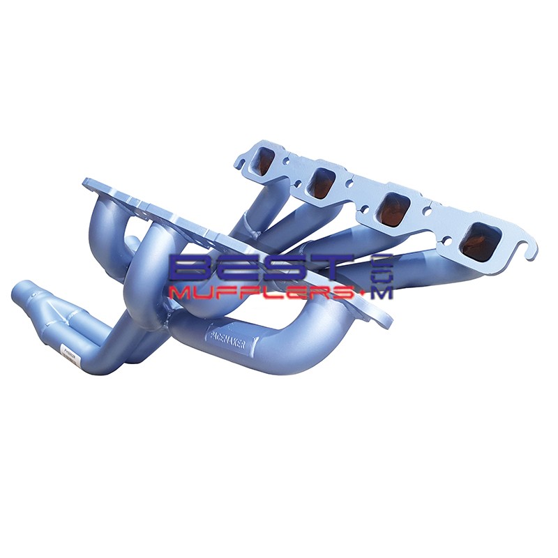 Holden Commodore 
VN VP VR VS 5.0 EFI V8 
Pacemaker Headers / Extractors 
PN# PH5002