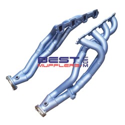 Ford Falcon EB ED EF EL XH 5.0L EFI Windsor V8 Pacemaker Headers PH4000