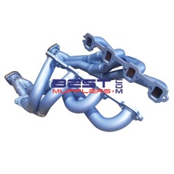 Ford Falcon EB ED EF EL XH 5.0L EFI Windsor V8 Pacemaker Headers PH4000