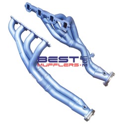 Ford Falcon EB ED EF EL XH 5.0L EFI Windsor V8 Pacemaker Headers PH4000