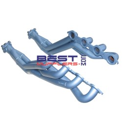 Holden HQ HJ HX HZ WB 5.7L 6.0L 6.2L LS V8 Conversion Pacemaker Headers PH5342