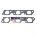 Exhaust Manifold / Header Gaskets 
Holden Commodore 3.8 V6 Ecotec 
PN# DSF083