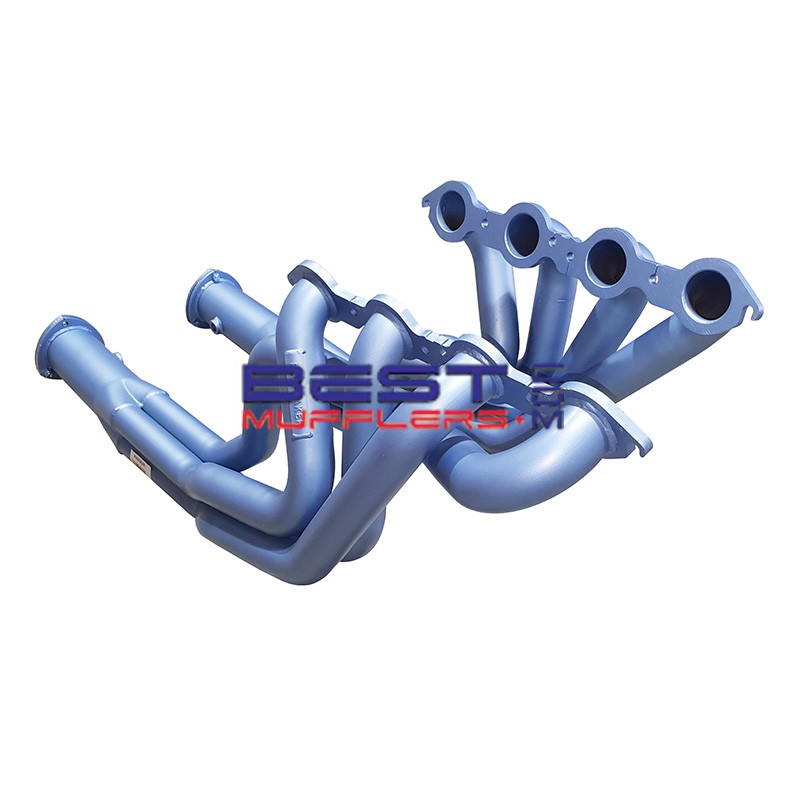 Pacemaker Headers PH5362 (extractors) | Holden Commodore VT, VX, VY, VZ, LS1, LS2 Chev V8. Tuned length competition headers
