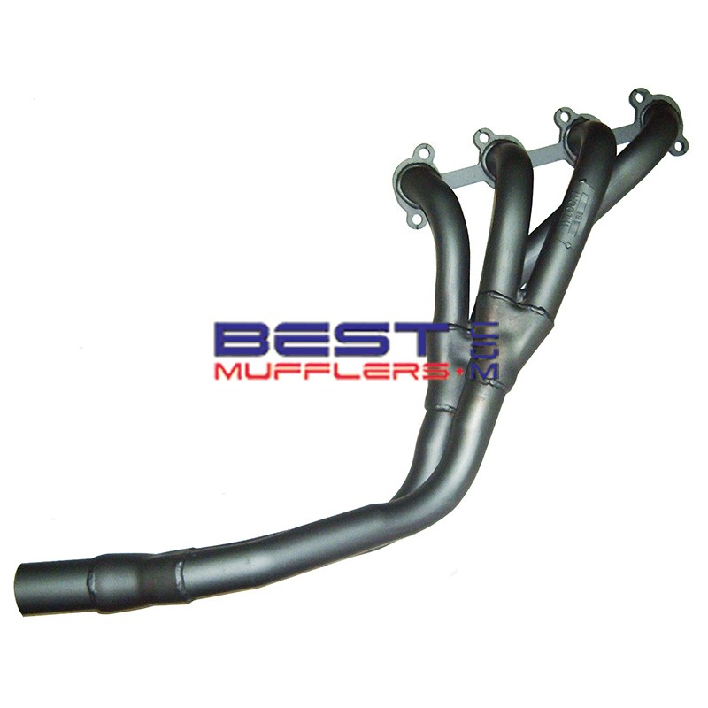 Toyota HiAce RZH103-RZH125 1989-1998 2.4L 2RZ Wildcat Exhaust Headers WILD185