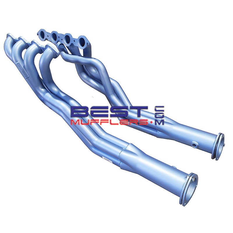 Pacemaker PH5361 headers (extractors) | Holden Commodore VT, VX, VY, VZ LS1 LS2 Chev