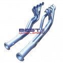 Pacemaker PH5361 headers (extractors) | Holden Commodore VT, VX, VY, VZ LS1 LS2 Chev