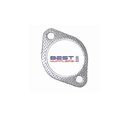 Exhaust System Flange Gasket 
Mitsubishi Magna Verada, Pajero, Challenger, Triton + More 
PN# MBG027