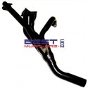 Toyota Dyna RU 
1968 to 1984 2.0 5R 
Wildcat Exhaust Headers 
PN# WILD152
