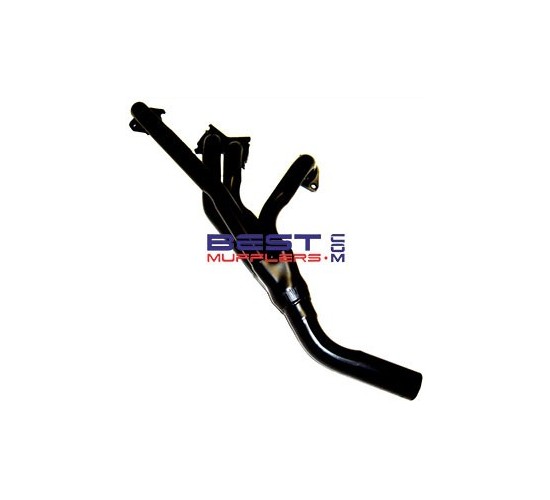 Toyota Dyna RU 
1968 to 1984 2.0 5R 
Wildcat Exhaust Headers 
PN# WILD152