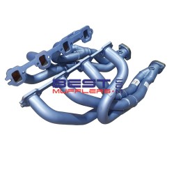 Ford Falcon AU XR8 TE50 1998-2002 5.0L Windsor V8 Pacemaker Headers PH4001