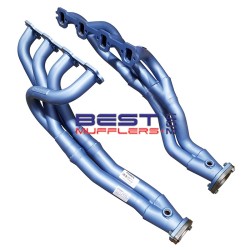 Ford Falcon AU XR8 TE50 1998-2002 5.0L Windsor V8 Pacemaker Headers PH4001