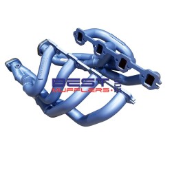 Ford Falcon AU XR8 TE50 1998-2002 5.0L Windsor V8 Pacemaker Headers PH4001